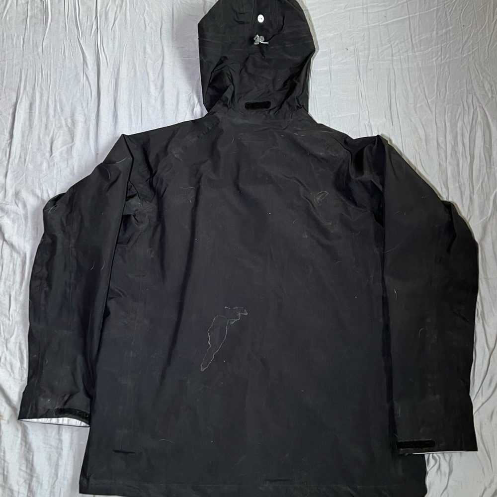 New with Tags Rab Latok Alpine Jacket size XL - Picture 7 of 10